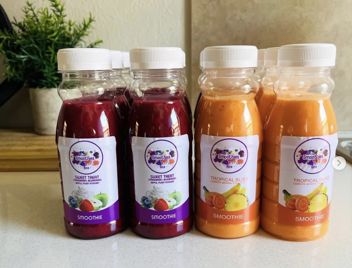 Wakanda Food Accelerator | From Farm to Plate